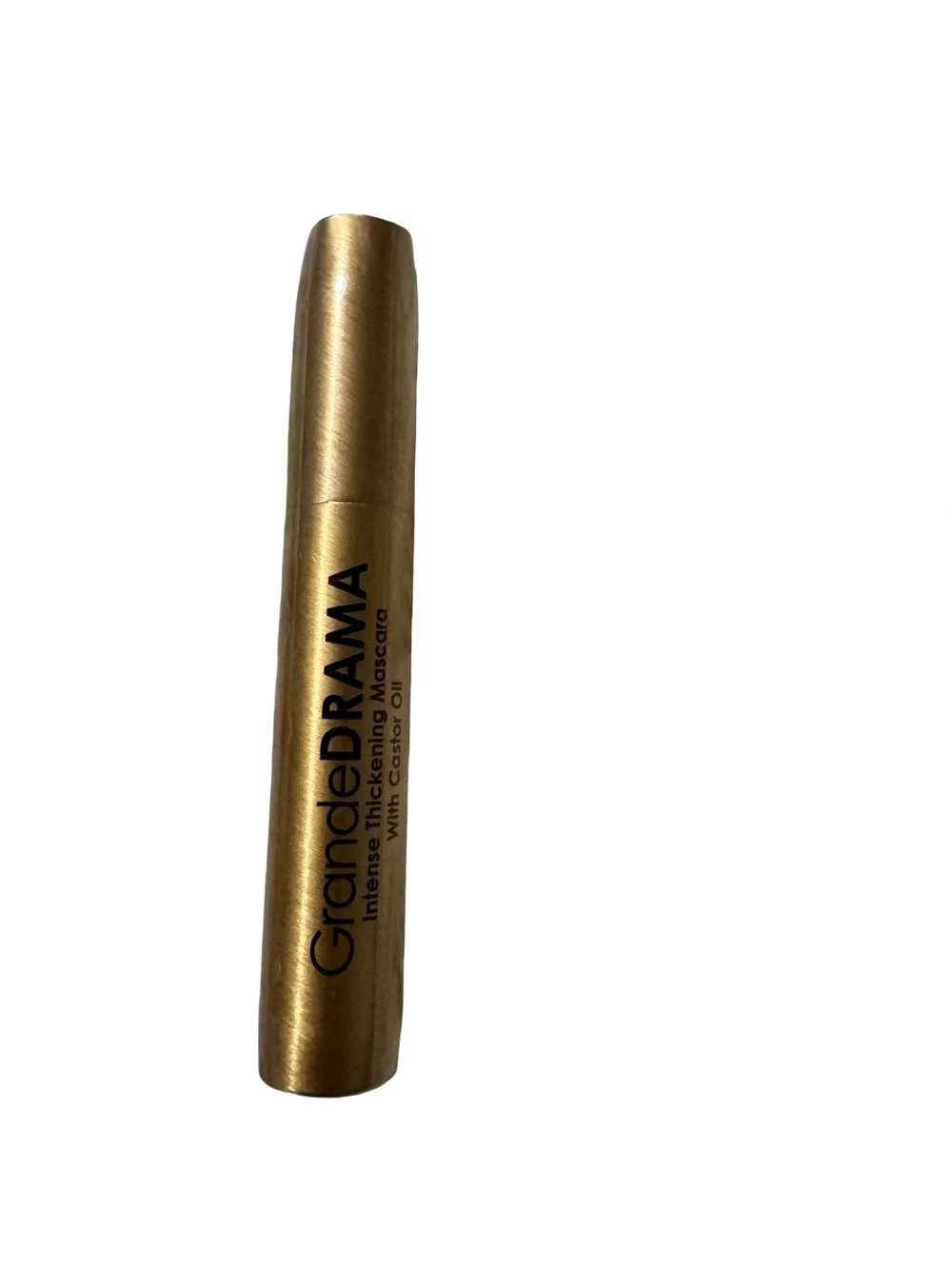 Intense Thickening Mascara - Gold